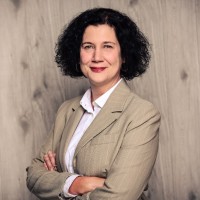 Stephanie Martin