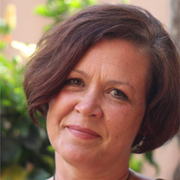 Katrin Berggren