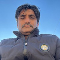 Rashid Mughal
