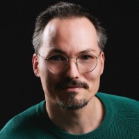 Gregor Harms