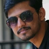 Kishore N