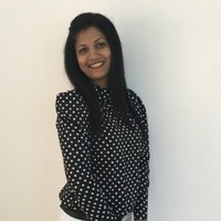 Shwetha Devanga