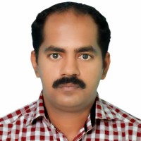 Vijesh Kuthirumal