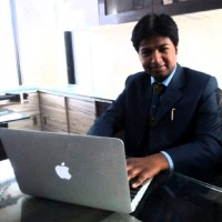 Vinay Yadav