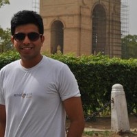 JIGAR SHAH