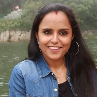 Pragya Chaturvedi