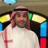 Thamer Al Anazi