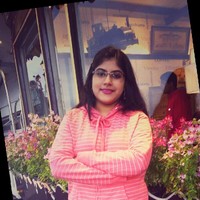 Subhangi Chakraborty