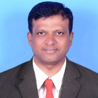 Prashant Motagi