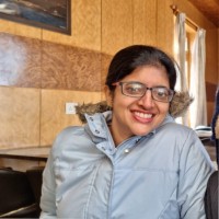 Merlin Varghese