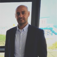 Hisham AL Mousa
