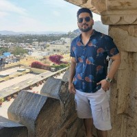 Kavesh Sharma