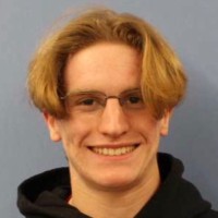 Luke Schwab