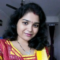 Komal Bhargava