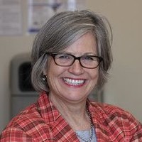 Sarah Degrood
