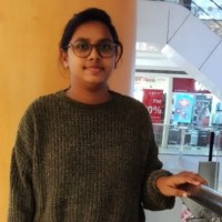 Anusha Devi Ravuri