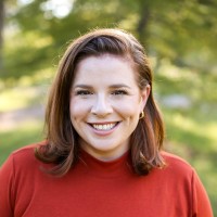 Ashley Darst