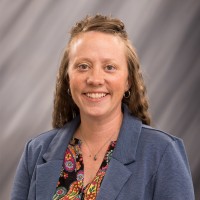 Jenny Connolly