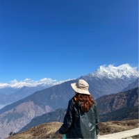 Twinkle Ghale