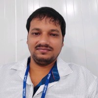 Parantapa Panda