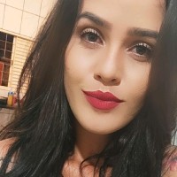 Amanda Ferraz