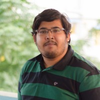 Ketan Madasu