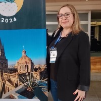 Rosa G. Gonzalez Ramirez