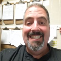 Andrew Guarini