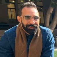 Hassan Saeed