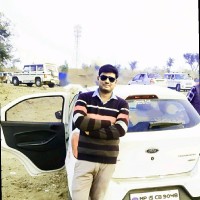 Bhupendra Namdeo