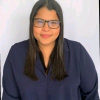 Krystel Nicole Desiderio León