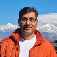 Kabir Sahni