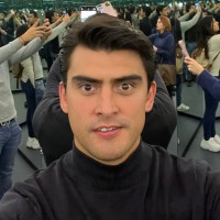 Antonio Rosas Torres