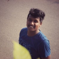 Sanand Babu