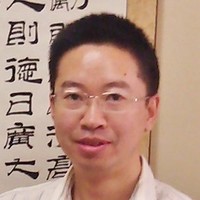 Xuejun Chen