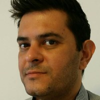 Antonis Theodoropoulos