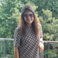 Nishita Salia