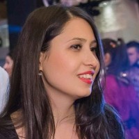 Mihaela Comsa