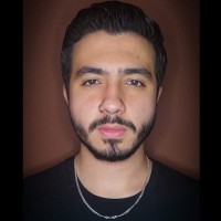 Steven Chacón Camacho