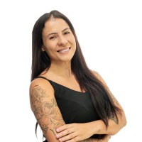 Amanda Almeida