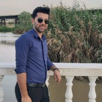 Mohammad Kordi