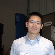 Scott Zhang