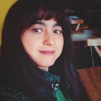 hanane EL OUARGHI