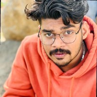 Anroop V K