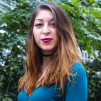 katrisha charpentier