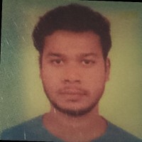 Joy Halder
