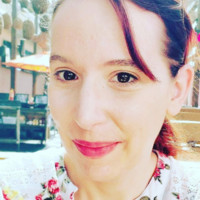 Megan E. McCarthy Ph.D.