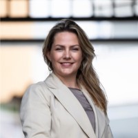 Katrín M Guðjónsdóttir