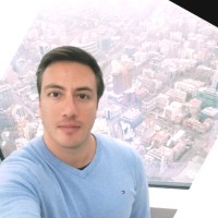 Jonathan Bravo Regato