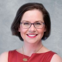 Libby Johnstone James